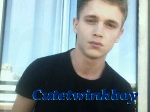 Cutetwink