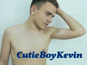 CutieBoyKevin