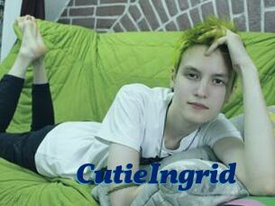 CutieIngrid