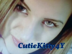 CutieKitty4Y