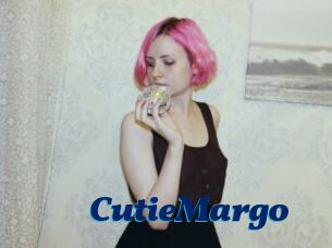 CutieMargo