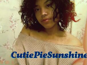 CutiePieSunshine