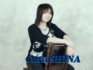 CutieSHINA