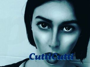 CuttiCutti