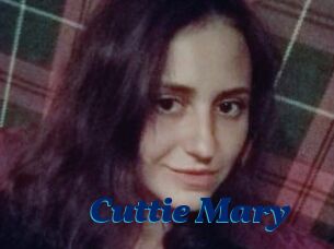 Cuttie_Mary