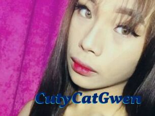 CutyCatGwen