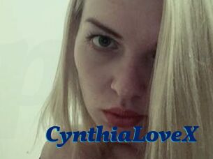 CynthiaLoveX