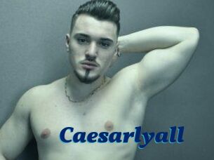 Caesarlyall