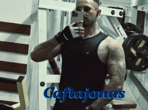 Caftajonas