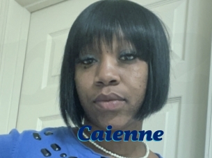 Caienne