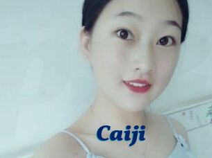 Caiji