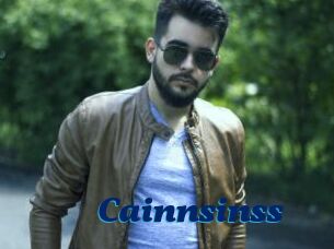 Cainnsinss