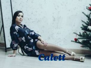 Calett