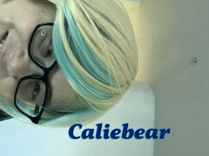 Caliebear