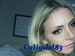 Caligurl83