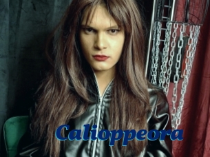Calioppeora