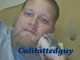 Calitattedguy