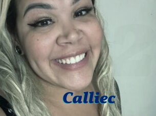 Calliec