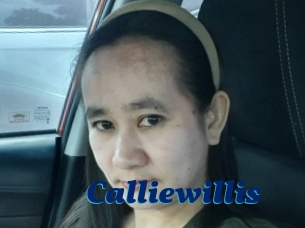 Calliewillis