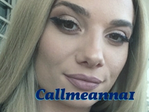 Callmeanna1