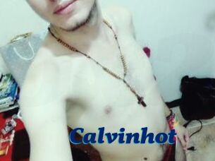 Calvin_hot