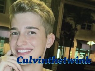 Calvinthetwink