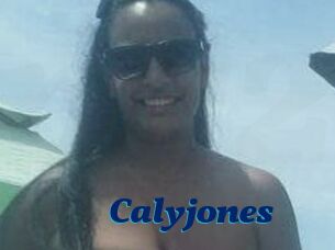 Calyjones