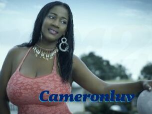 Cameronluv