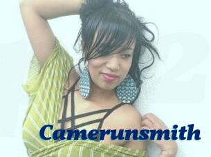 Camerunsmith