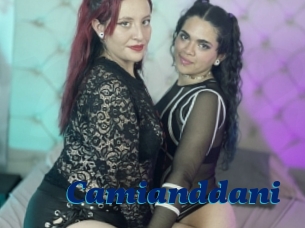 Camianddani