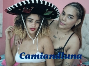 Camiandluna