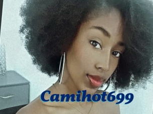 Camihot699