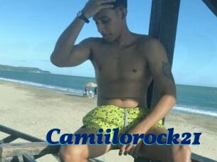 Camiilorock21