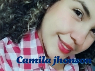 Camila_jhonson