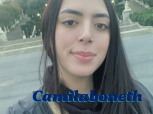 Camilaboneth