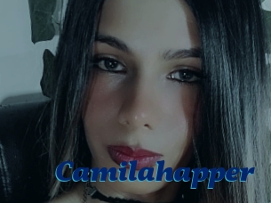 Camilahapper