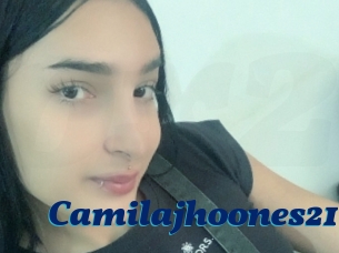 Camilajhoones21