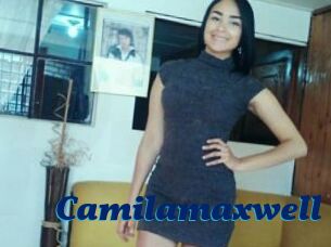 Camilamaxwell