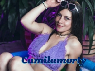 Camilamorty