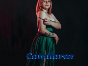 Camilarox