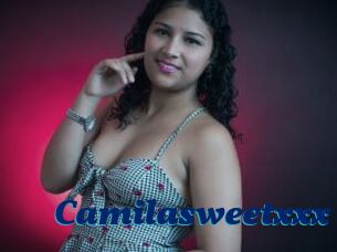 Camilasweetxxx