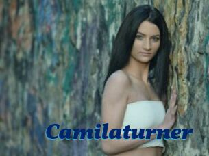 Camilaturner