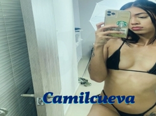 Camilcueva