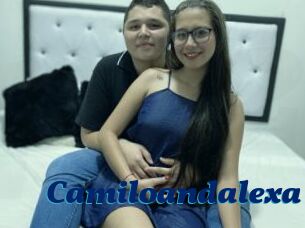 Camiloandalexa