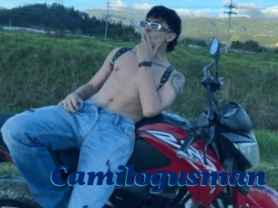 Camilogusman