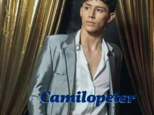 Camilopeter