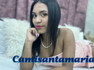 Camisantamaria