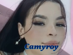 Camyroy