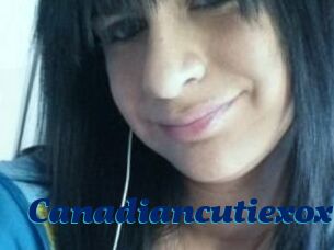 Canadiancutiexoxo
