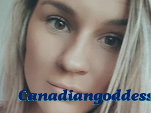 Canadiangoddess